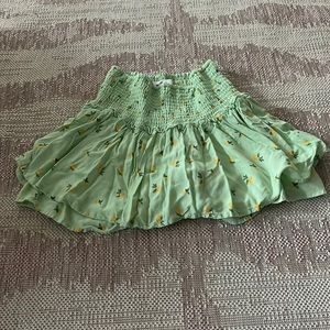 Hollister Skirt